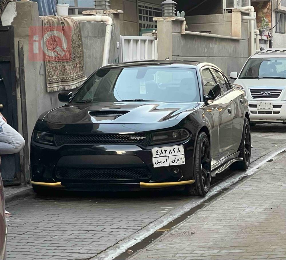 دودج تشارجر
